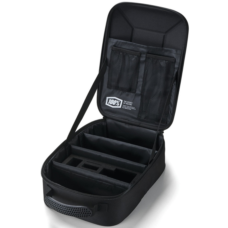 Futrola za MX naočale 100% - USA Valise crna