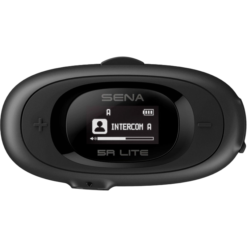 Bluetooth hands-free slušalice SENA 5R LITE