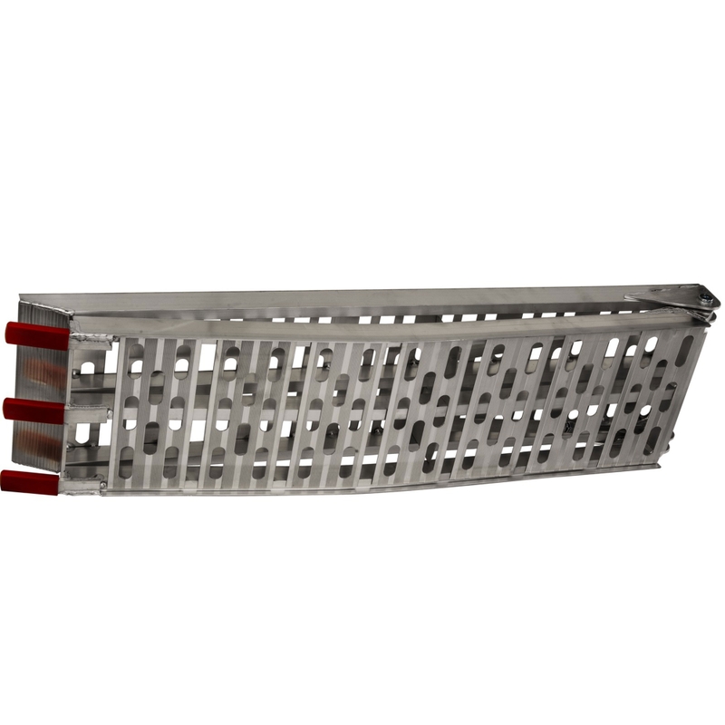 Sklopiva aluminijska rampa HD Q-TECH 1 kom.