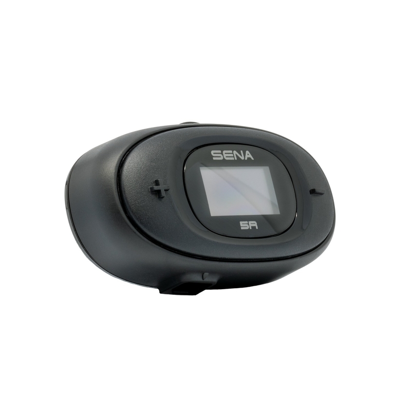 Bluetooth hands-free slušalice SENA 5R