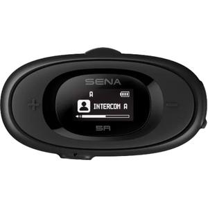 Bluetooth hands-free slušalice SENA 5R
