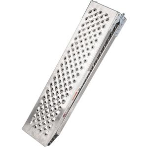 Aluminijska sklopiva rampa Q-TECH 1 kom.