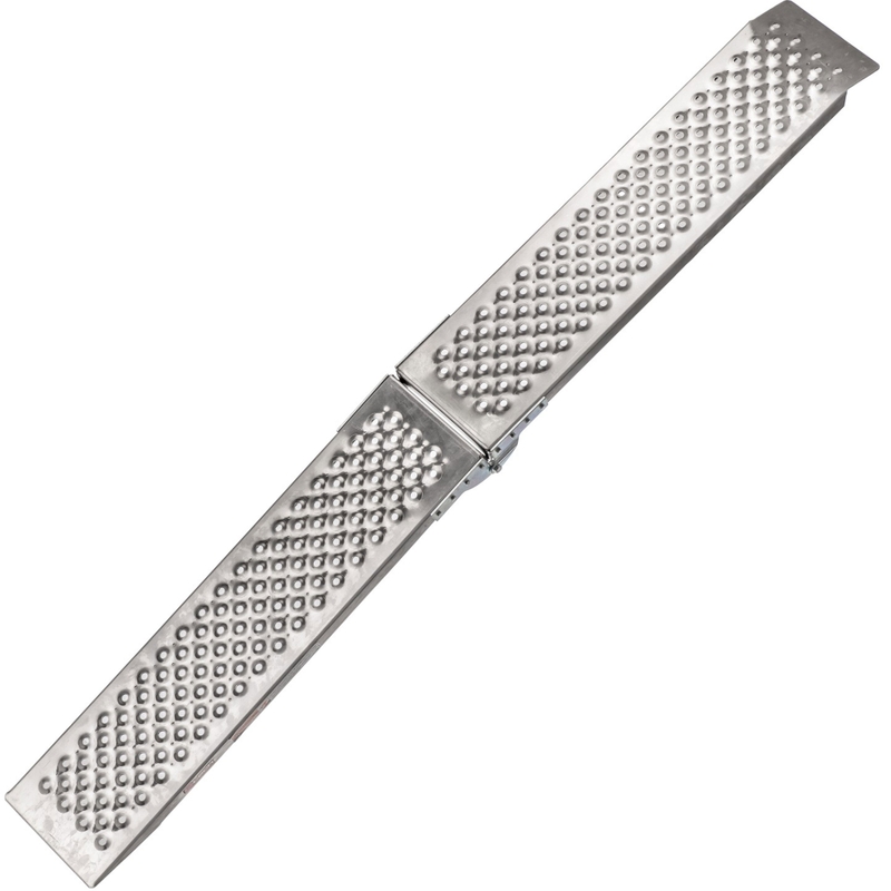 Aluminijska sklopiva rampa Q-TECH 1 kom.