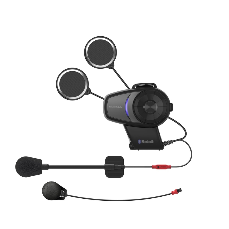 Bluetooth hands-free slušalice SENA 10S
