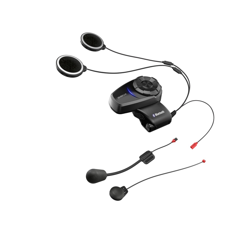 Bluetooth hands-free slušalice SENA 10S