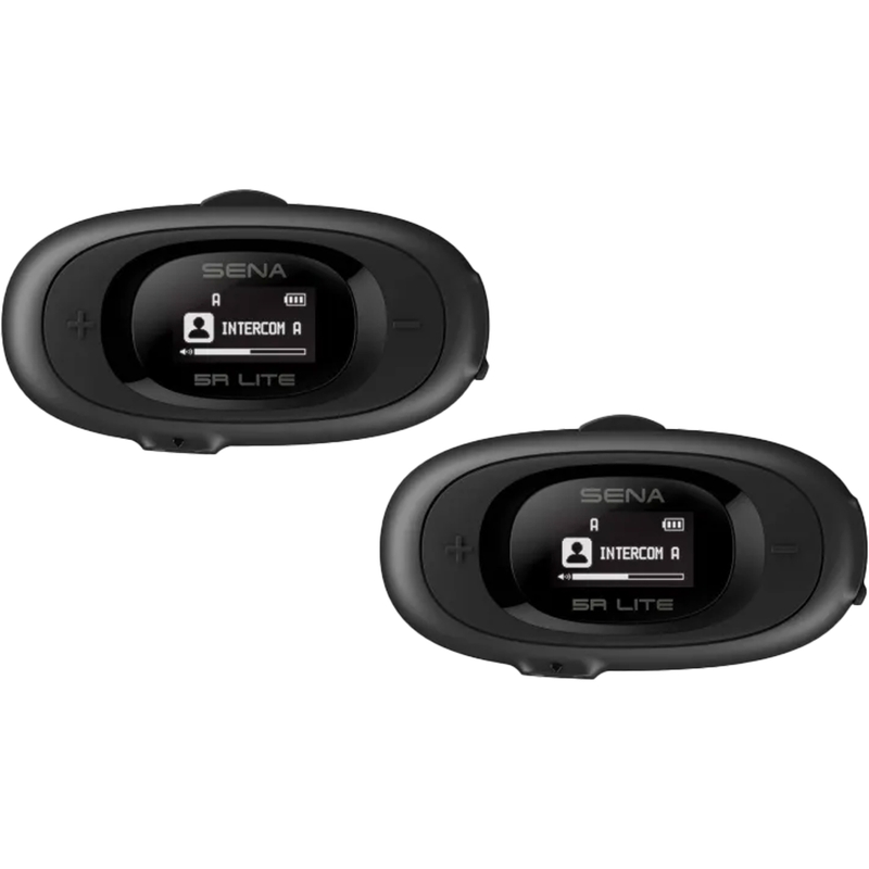 Bluetooth hands-free slušalice SENA 5R LITE (set od 2 komada)