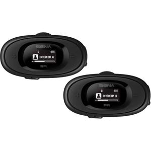 SENA 5R Bluetooth hands-free slušalice (set od 2 komada)