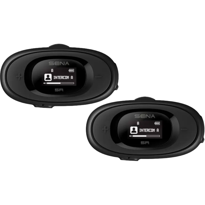 SENA 5R Bluetooth hands-free slušalice (set od 2 komada)