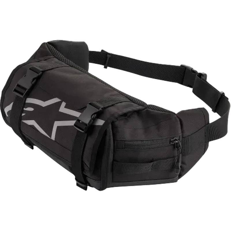 Alpinestars Tech Toolpack torba za struk, crna