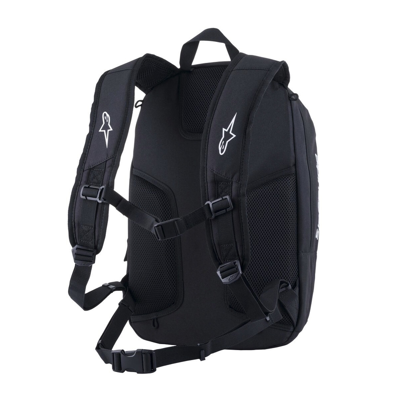 Alpinestars Charger Boots ruksak crni
