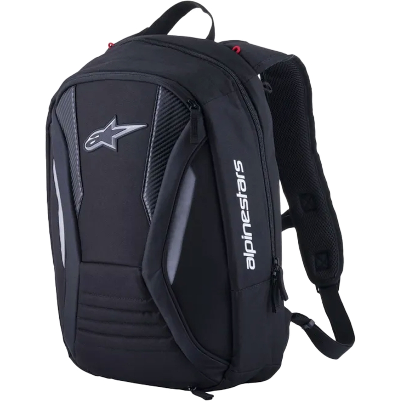 Alpinestars Charger Boots ruksak crni