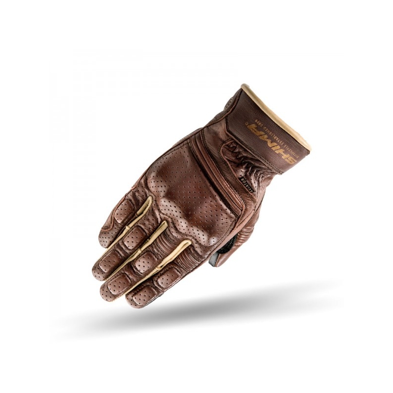 Shima Aviator rukavice smeđe