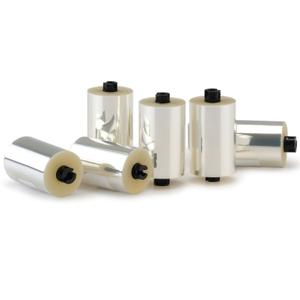 Roll-off punjenje za motokros naočale 100% Speedlab Vision System 31 mm 6 kom prozirno