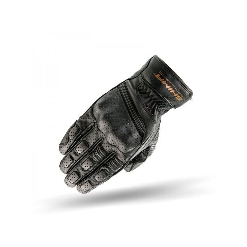 Shima Aviator rukavice crne