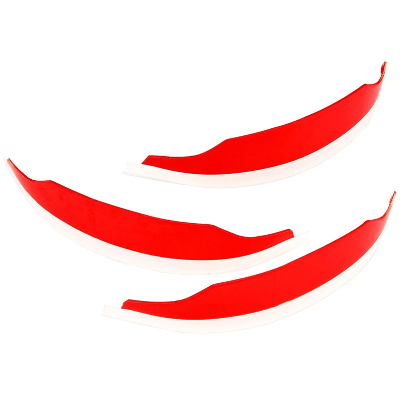 Blatnici za motokros naočale 100% - USA ARMEGA FORECAST