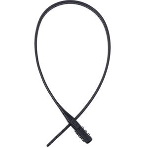 Oxford Combi Zip Lock za kacige i dodatke, crni