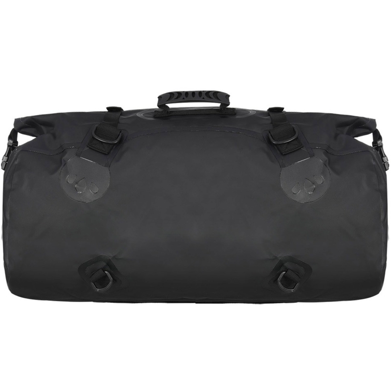 Oxford Aqua T-50 Roll Bag 50 l crna vodootporna torba