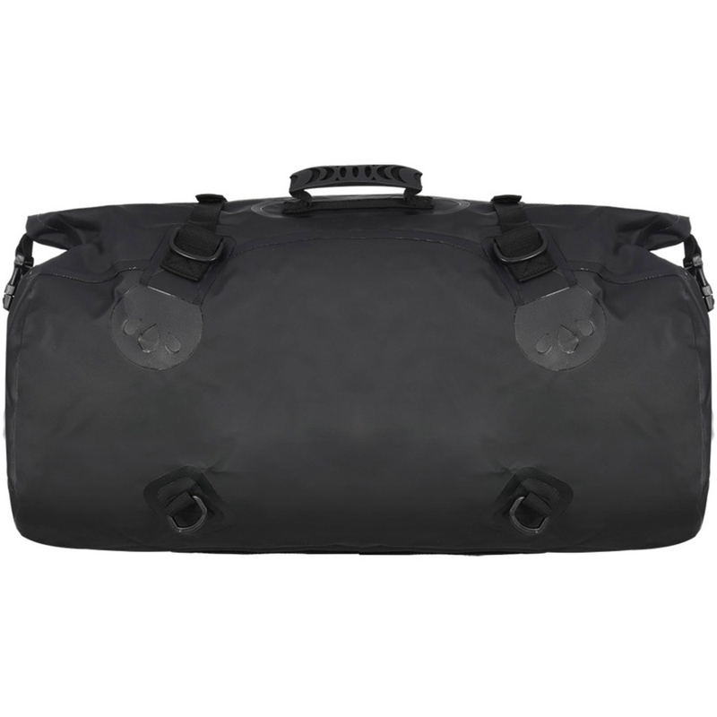 Oxford Aqua T-70 Roll Bag 70 l vodootporna torba crna