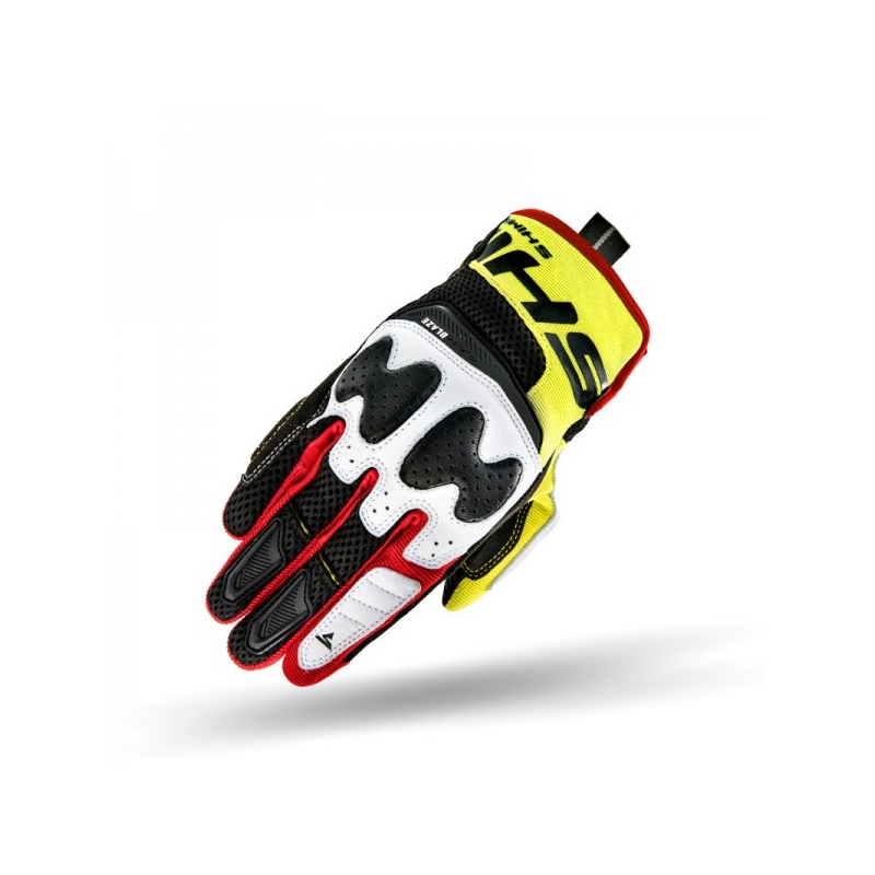 Shima Blaze rukavice crno-fluo žute rasprodaja