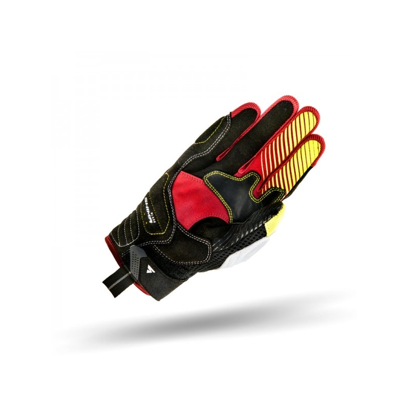 Shima Blaze rukavice crno-fluo žute rasprodaja