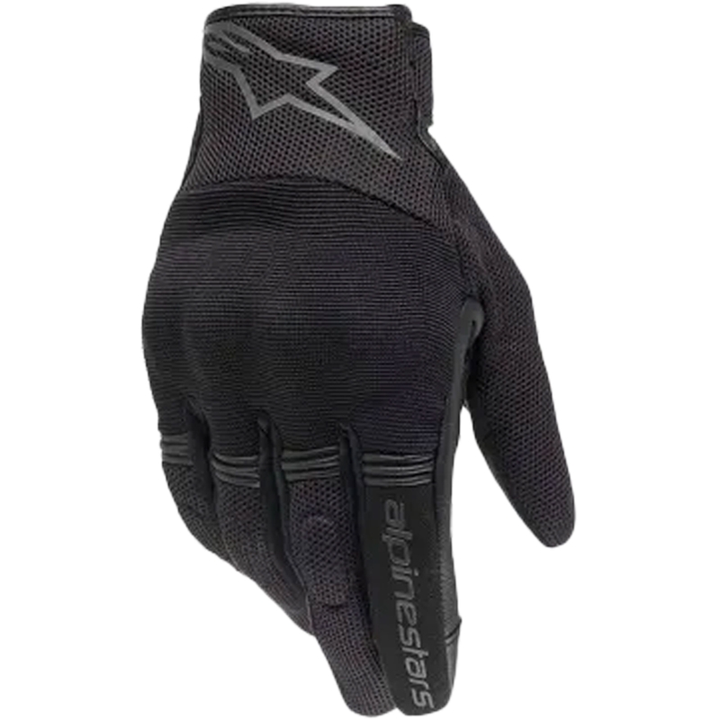 Alpinestars Copper motociklističke rukavice crne boje