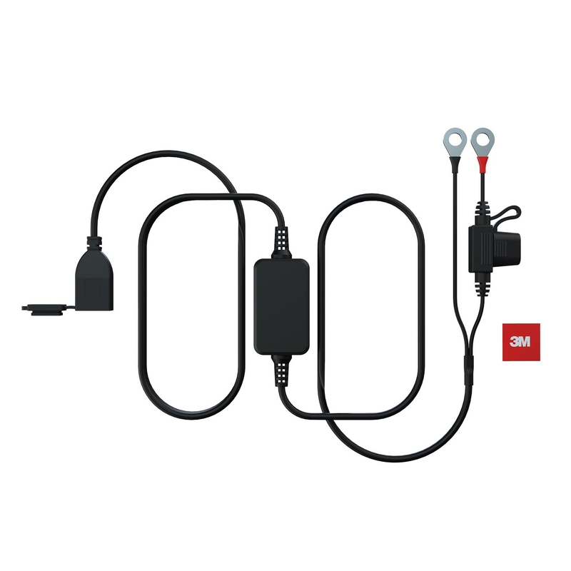 Oxford USB-A 5V/3A utičnica za punjenje
