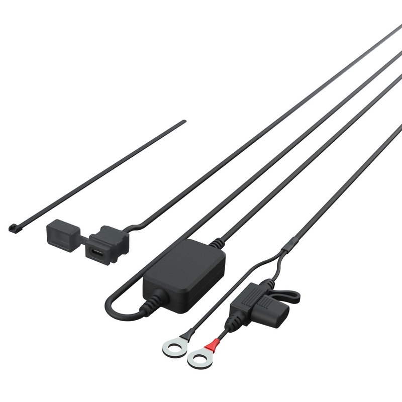 Oxford USB-A 5V/3A utičnica za punjenje