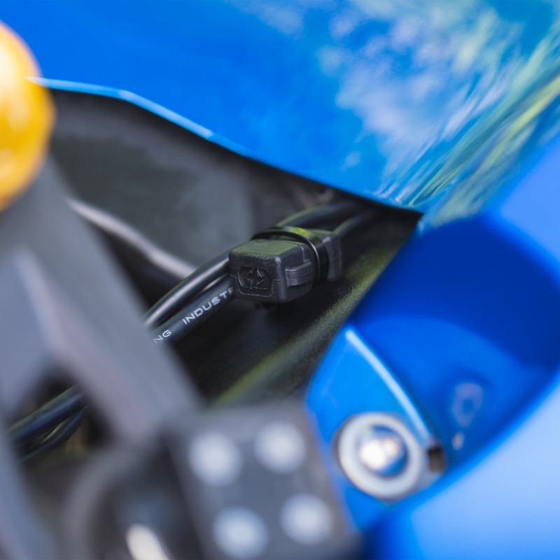 Oxford USB-C 5V/3A utičnica za punjenje