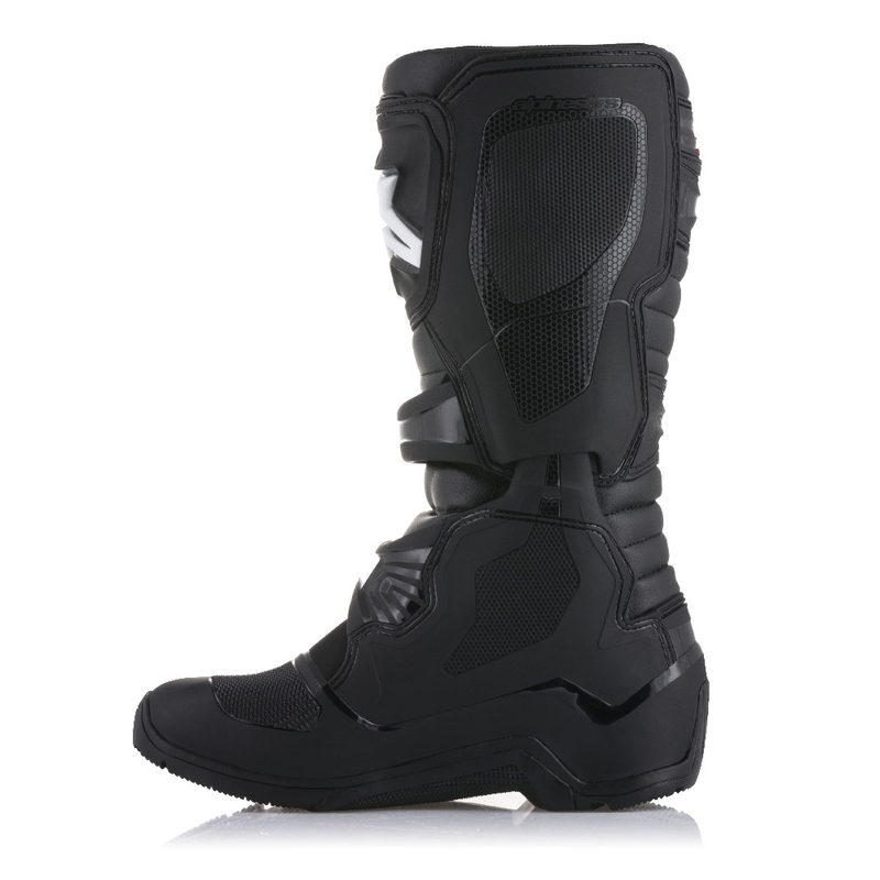 Alpinestars TECH 3 Enduro motocross čizme crne boje