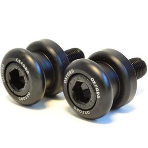 Adapteri za stražnji stalak Oxford crni