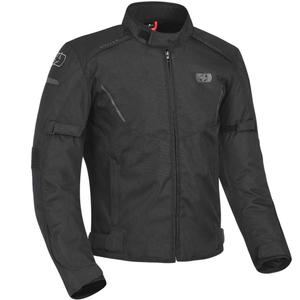 Oxford Delta 1.0 motociklistička jakna crna