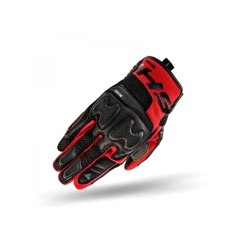 Shima Blaze rukavice crno-crvene rasprodaja