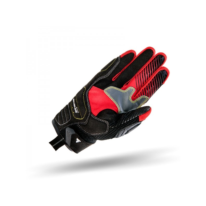 Shima Blaze rukavice crno-crvene rasprodaja