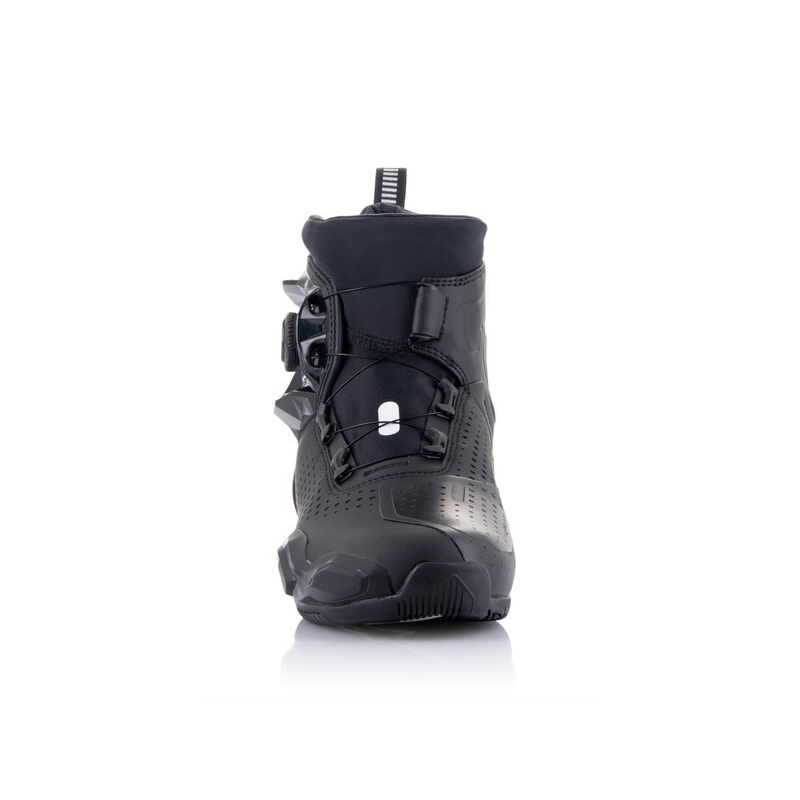 Alpinestars SP-2 motociklističke čizme crne boje