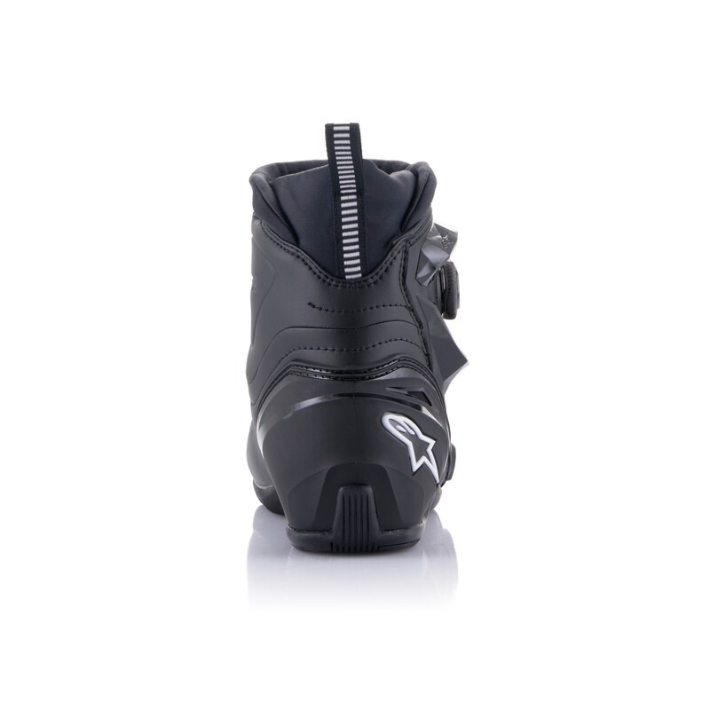 Alpinestars SP-2 motociklističke čizme crne boje