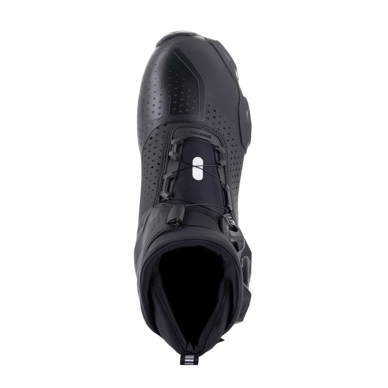 Alpinestars SP-2 motociklističke čizme crne boje