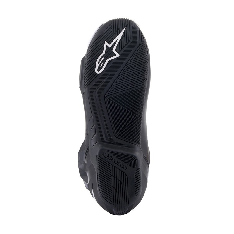 Alpinestars SP-2 motociklističke čizme crne boje
