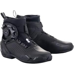 Alpinestars SP-2 motociklističke čizme crne boje