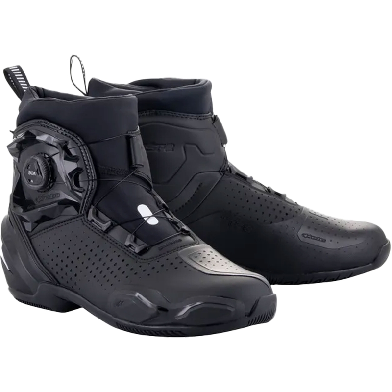 Alpinestars SP-2 motociklističke čizme crne boje