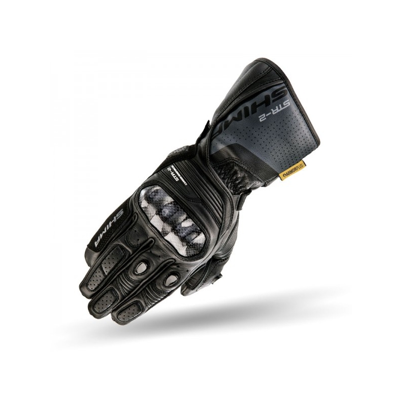 Rukavice Shima STR-2 crne