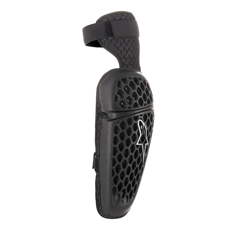 Alponestgars Bionic Plus štitnici za laktove crni