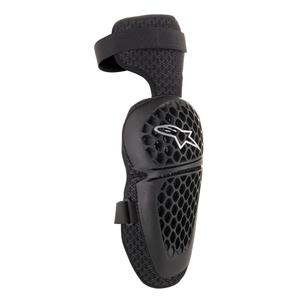 Alpinestars Bionic Plus štitnici za koljena crni