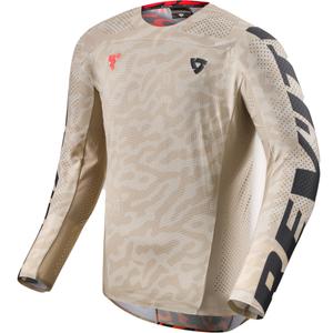 Revit Thirteen motokros dres pijesak