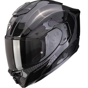 Scorpion EXO-1500 Carbon Air Mundi integrirana motociklistička kaciga crna-kameleon