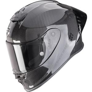 Scorpion EXO-R1 EVO II Carbon Air Solid integralna motociklistička kaciga crna
