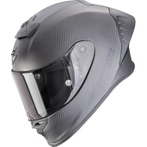 Scorpion EXO-R1 EVO II Carbon Air Solid integralna motociklistička kaciga mat crna