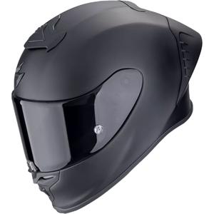 Integralna motociklistička kaciga Scorpion EXO-R1 EVO II AIR mat crna
