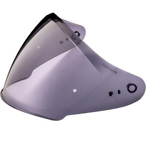 Nox Premium Spy vizir za motociklističku kacigu, tamni