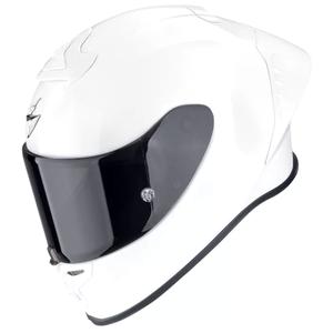 Integralna motociklistička kaciga Scorpion EXO-R1 EVO II AIR biserno bijela