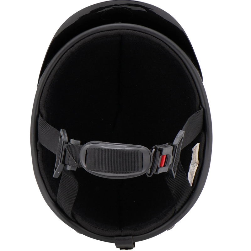 Kaciga Braincap Louis Braincap crna